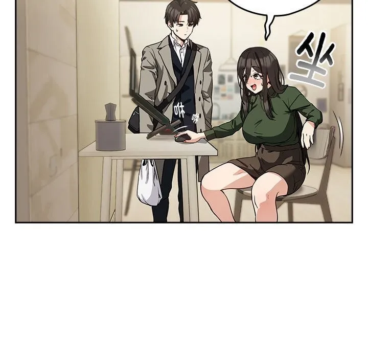 下班后的例行恋爱 第35话