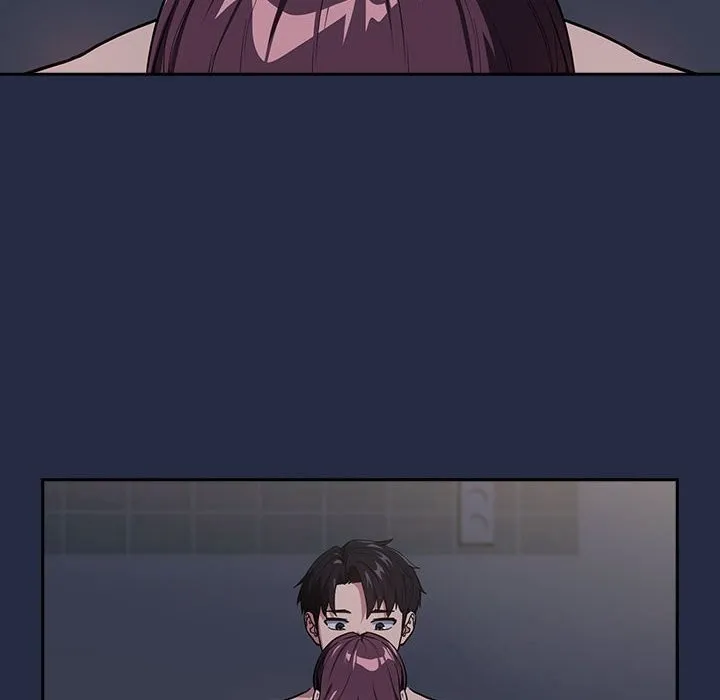 下班后的例行恋爱 第43话