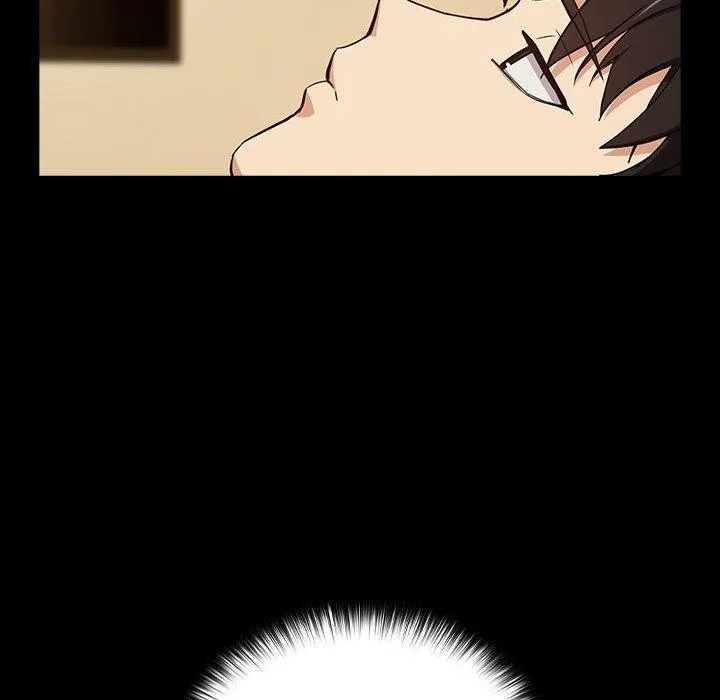 下班后的例行恋爱 第45话