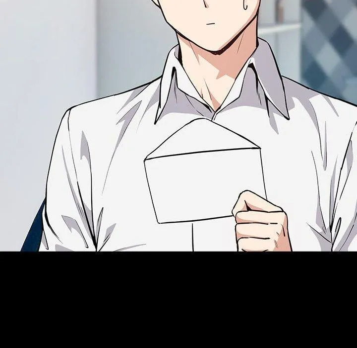 下班后的例行恋爱 第45话