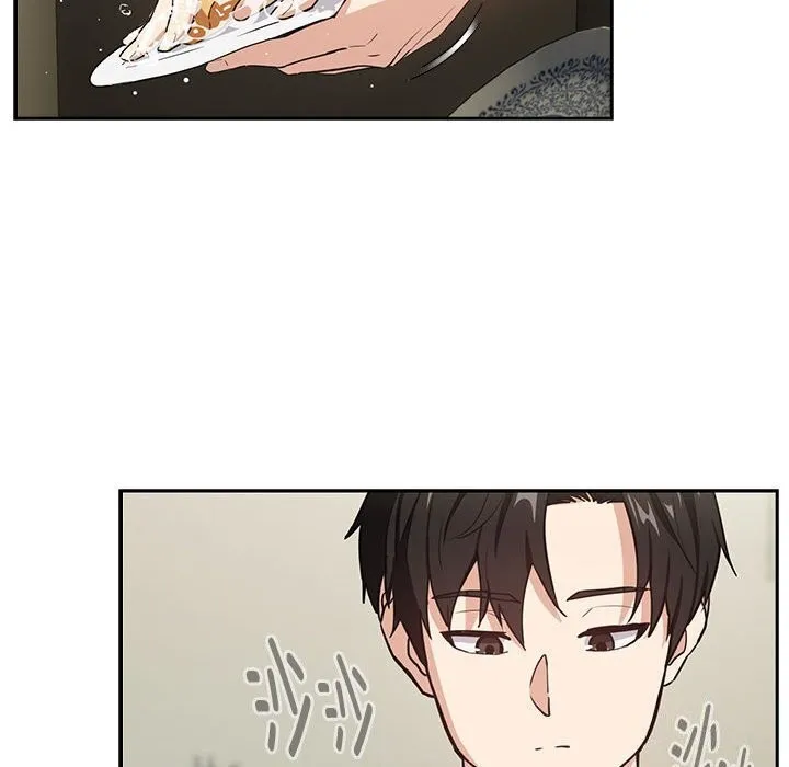 下班后的例行恋爱 第39话
