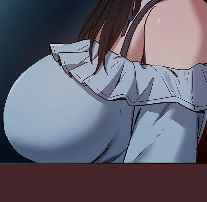 下班后的例行恋爱 第36话