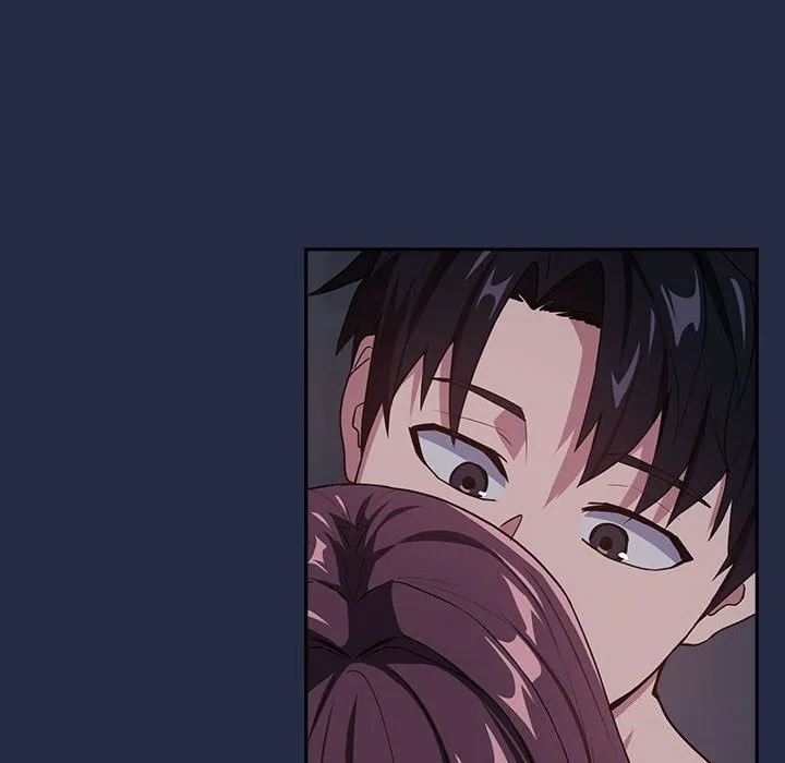 下班后的例行恋爱 第43话