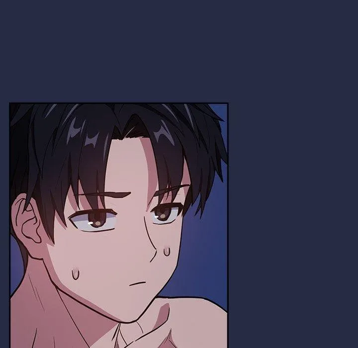 下班后的例行恋爱 第44话