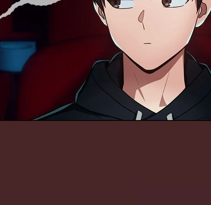 下班后的例行恋爱 第34话