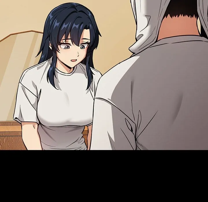 下班后的例行恋爱 第46话