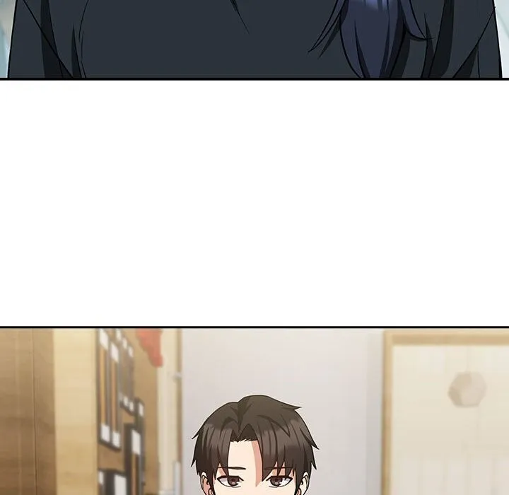 下班后的例行恋爱 第34话