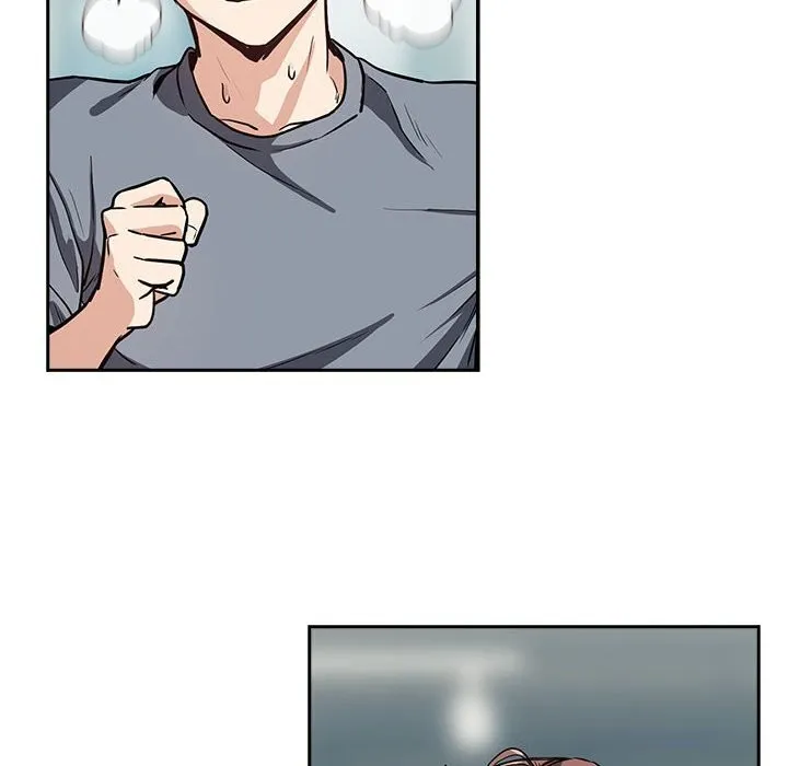 下班后的例行恋爱 第40话