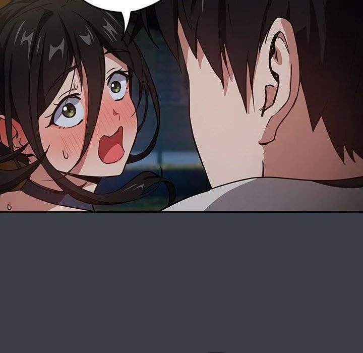 下班后的例行恋爱 第38话