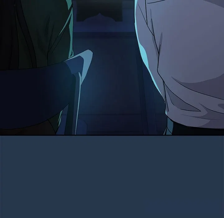 下班后的例行恋爱 第35话