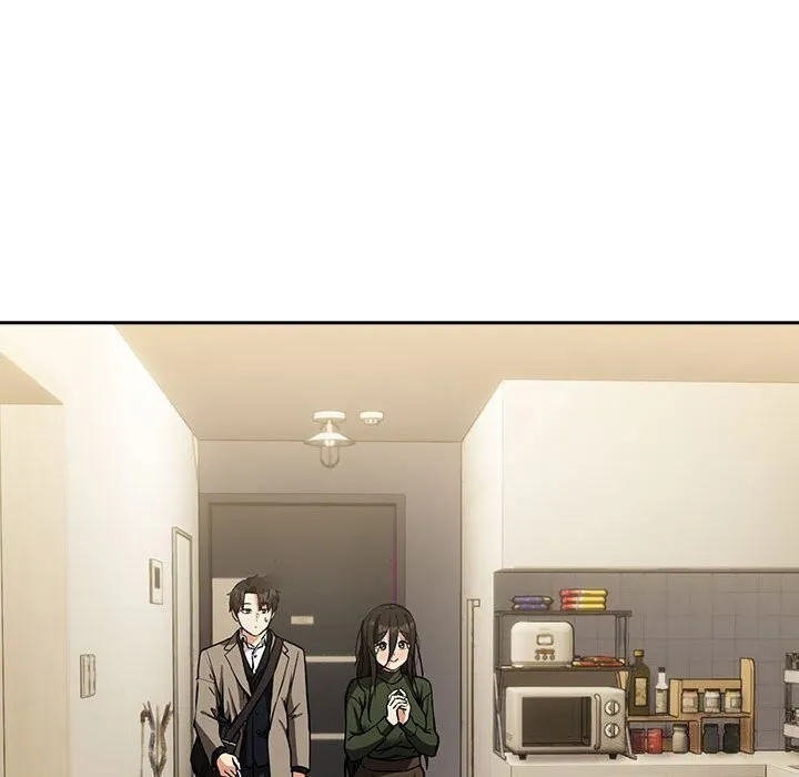 下班后的例行恋爱 第35话