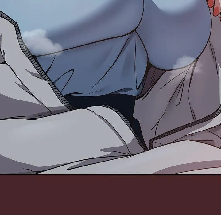 下班后的例行恋爱 第36话