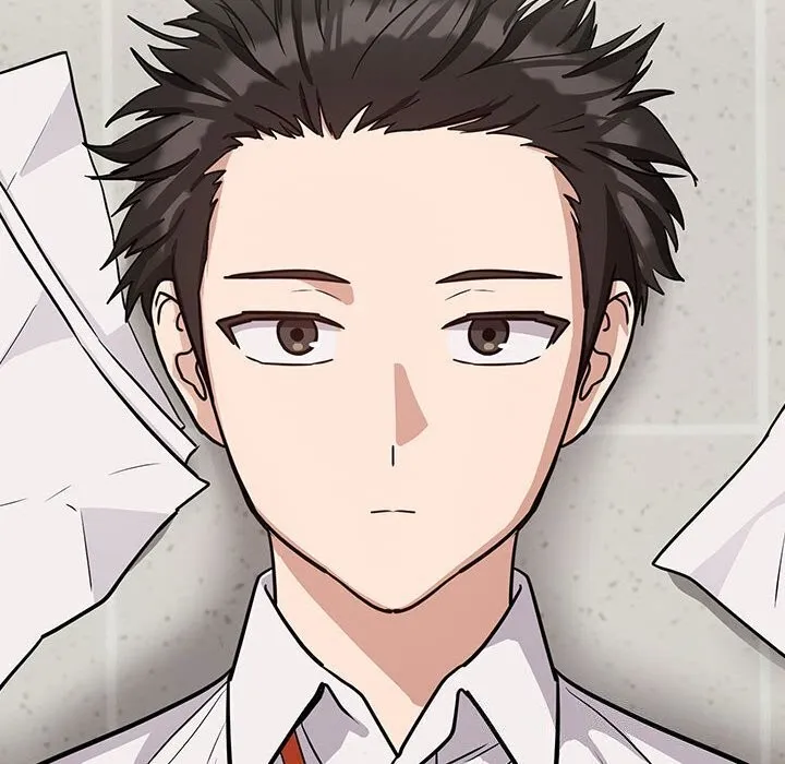 下班后的例行恋爱 第39话