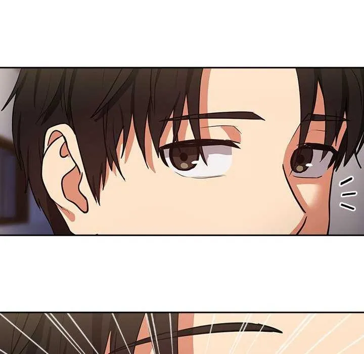 下班后的例行恋爱 第41话