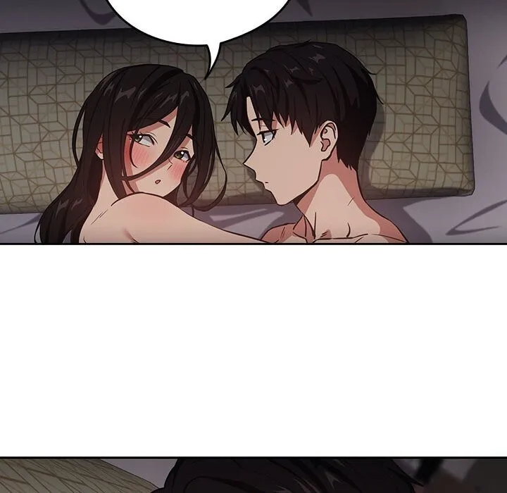 下班后的例行恋爱 第39话
