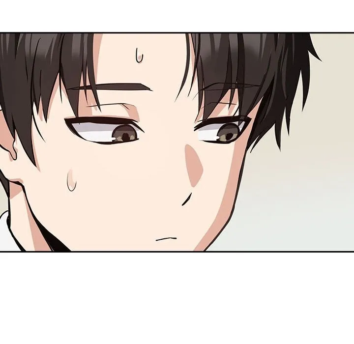 下班后的例行恋爱 第35话