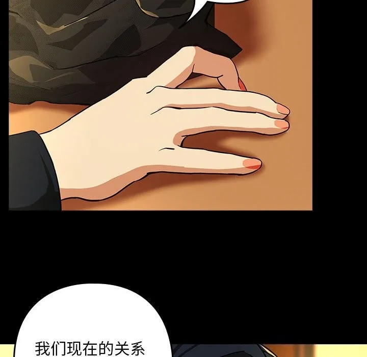 下班后的例行恋爱 第46话