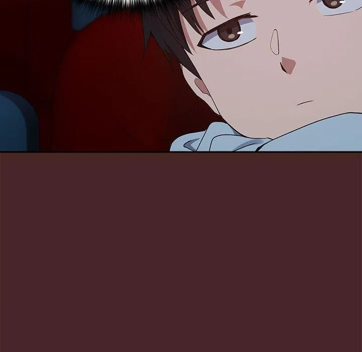下班后的例行恋爱 第36话