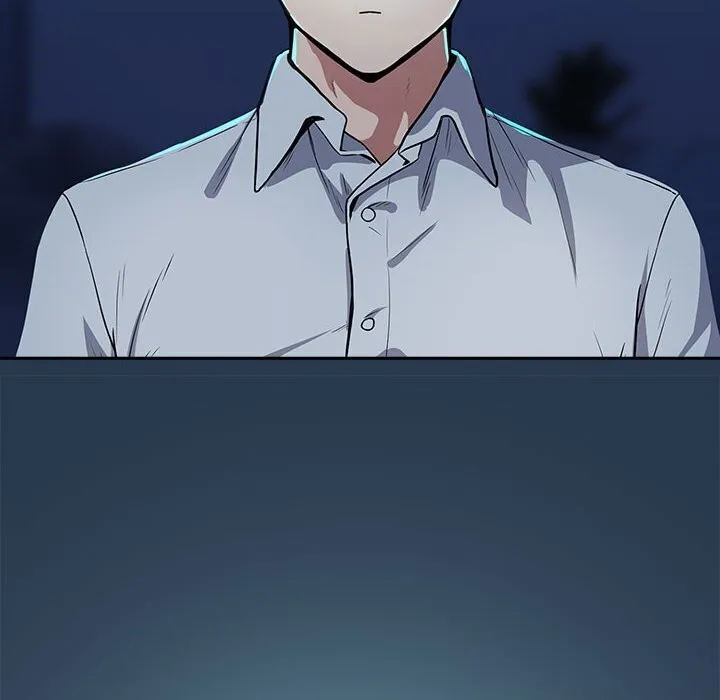 下班后的例行恋爱 第35话