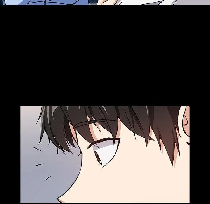 下班后的例行恋爱 第45话