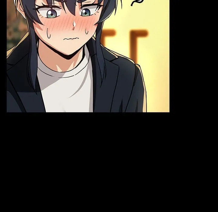 下班后的例行恋爱 第46话