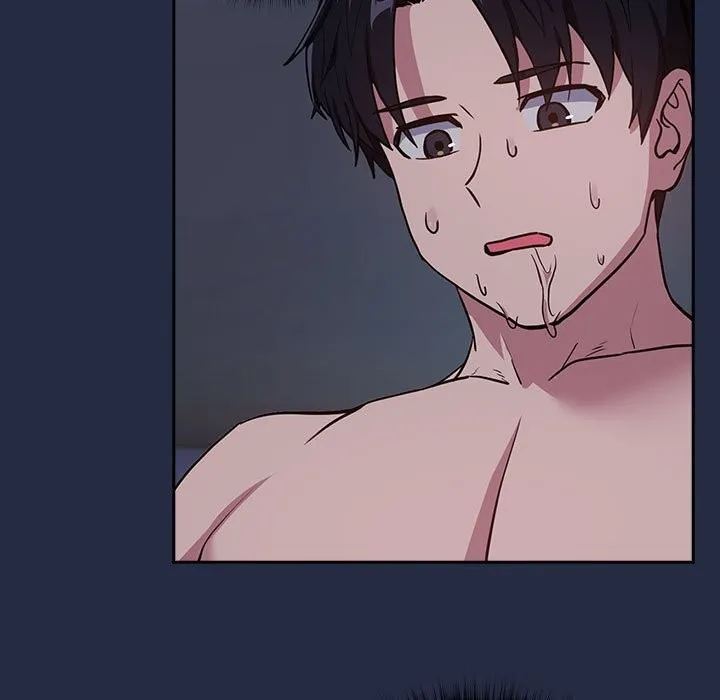 下班后的例行恋爱 第43话