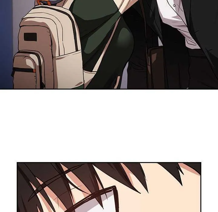 下班后的例行恋爱 第41话