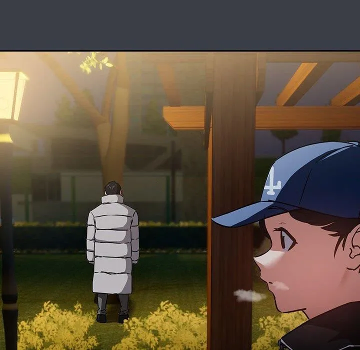 下班后的例行恋爱 第38话