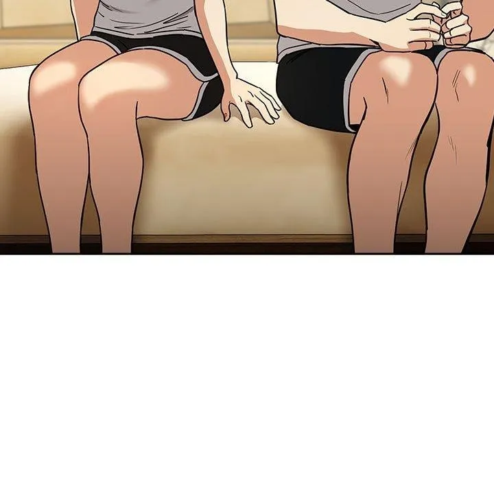 下班后的例行恋爱 第45话