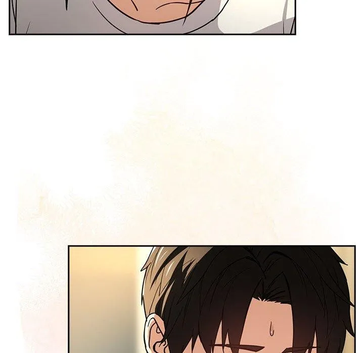 下班后的例行恋爱 第44话