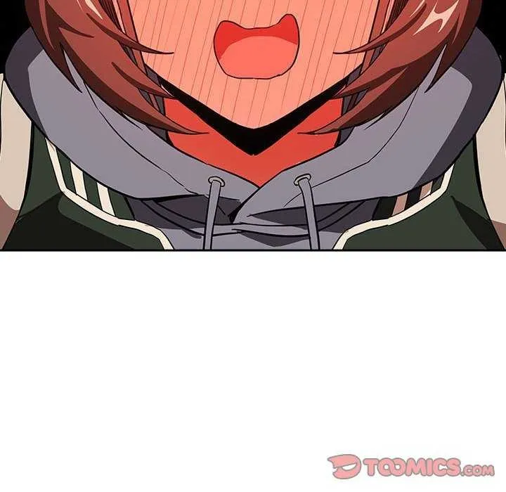 下班后的例行恋爱 第41话
