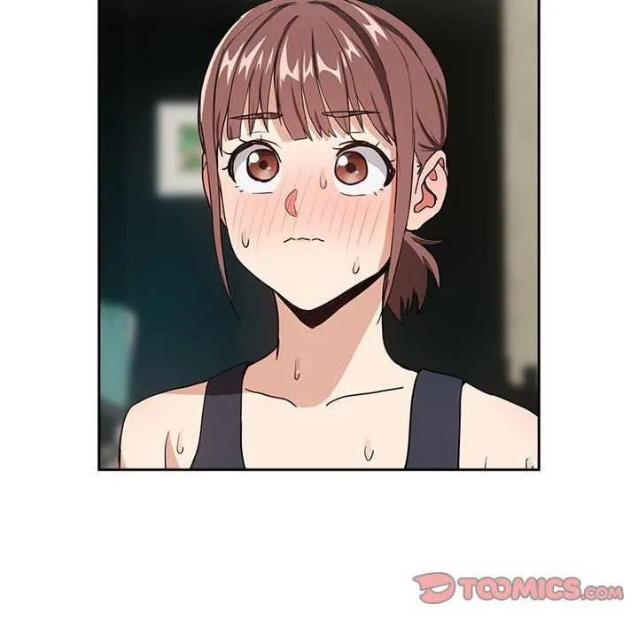 下班后的例行恋爱 第41话