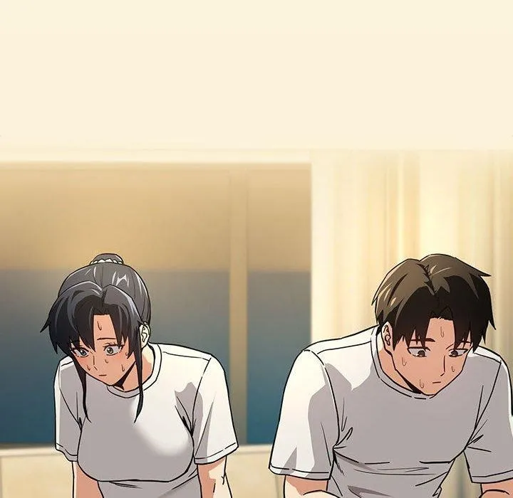 下班后的例行恋爱 第45话