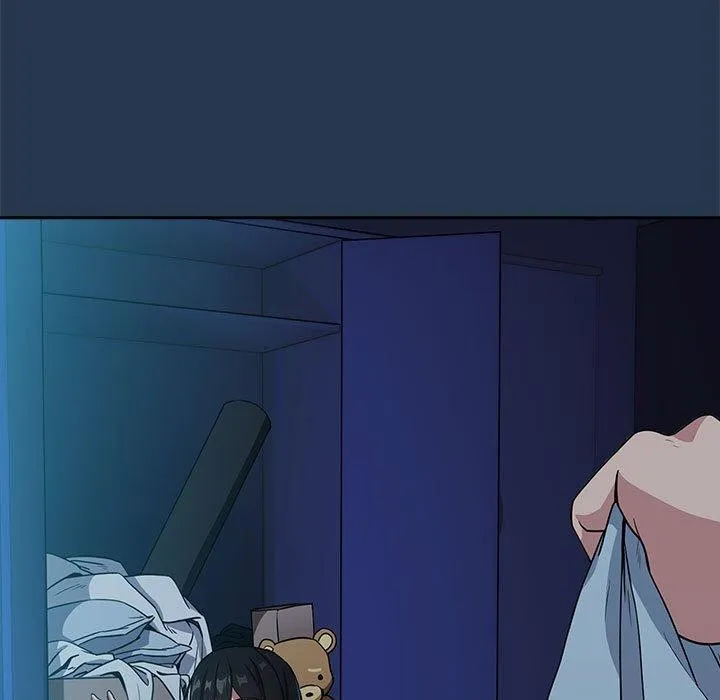 下班后的例行恋爱 第36话