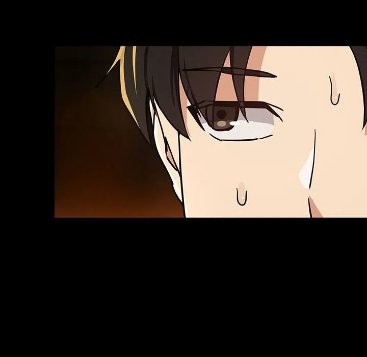 下班后的例行恋爱 第46话