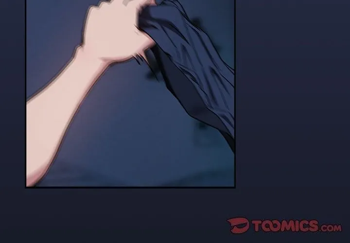 下班后的例行恋爱 第43话