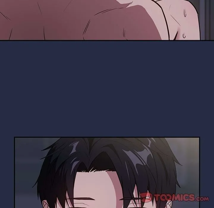 下班后的例行恋爱 第43话