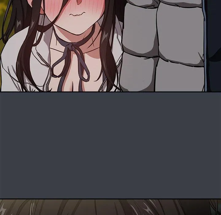 下班后的例行恋爱 第37话
