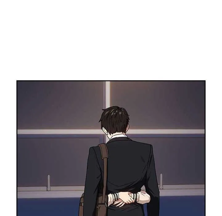 下班后的例行恋爱 第41话