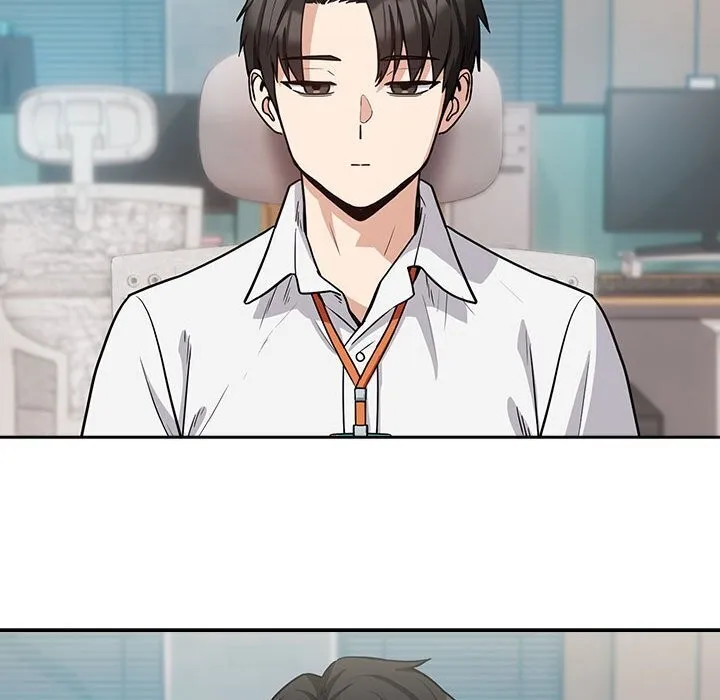 下班后的例行恋爱 第35话