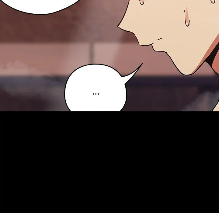 下班后的例行恋爱 第34话