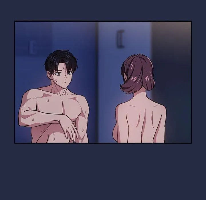 下班后的例行恋爱 第44话