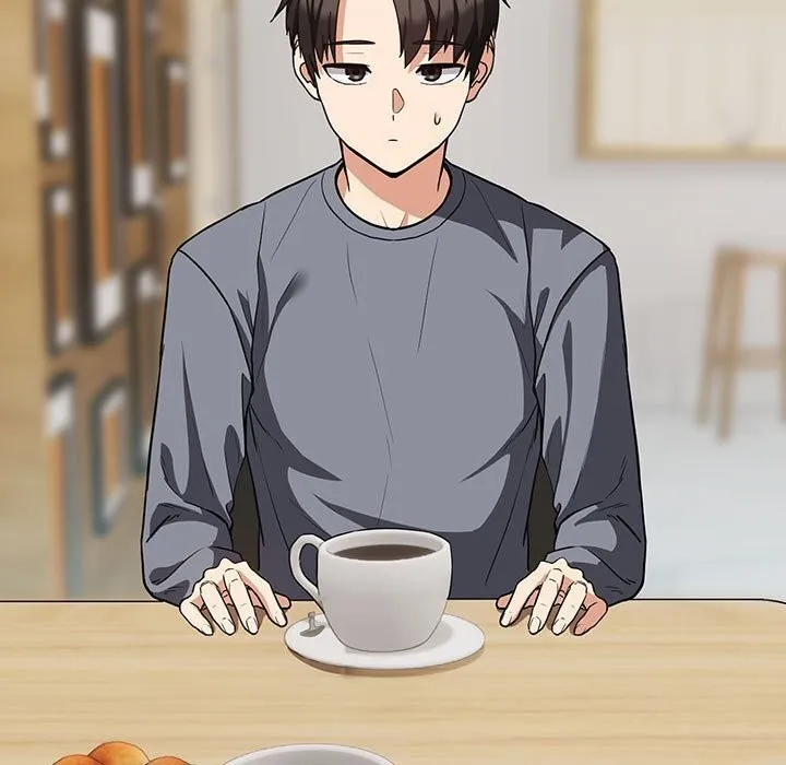 下班后的例行恋爱 第34话