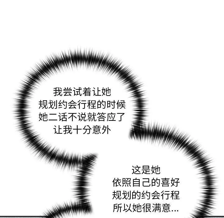 下班后的例行恋爱 第34话