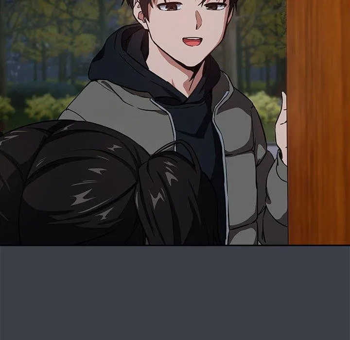 下班后的例行恋爱 第37话