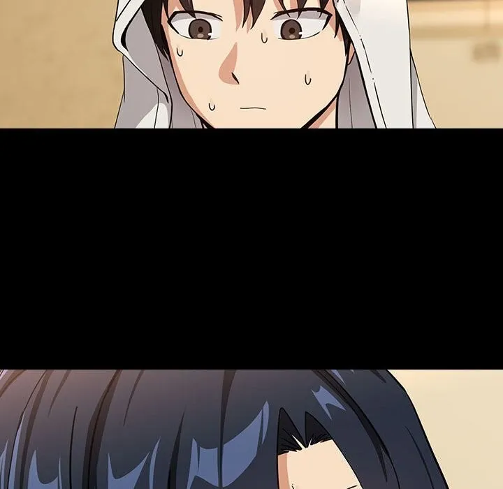 下班后的例行恋爱 第46话