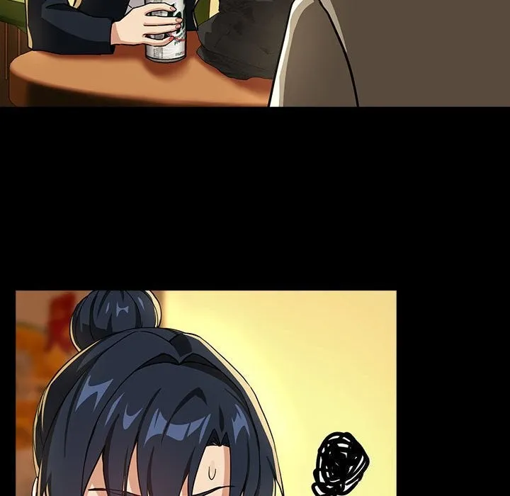 下班后的例行恋爱 第46话