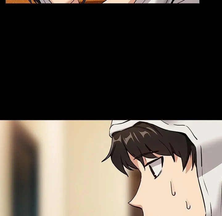 下班后的例行恋爱 第46话