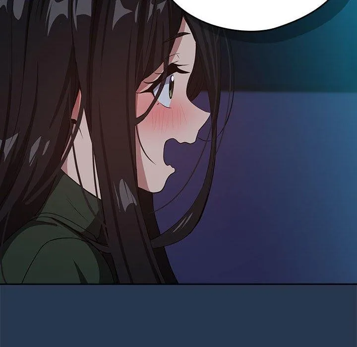 下班后的例行恋爱 第36话