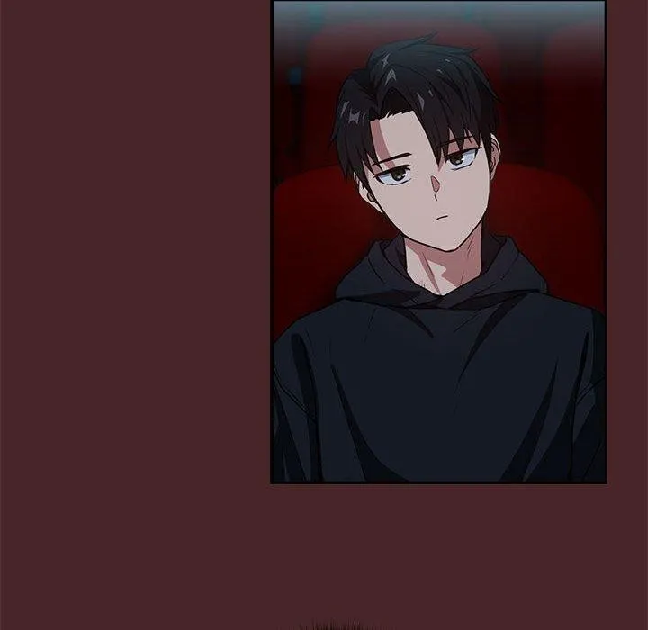 下班后的例行恋爱 第36话